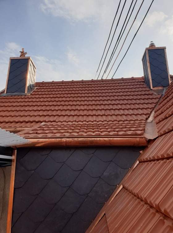 Schornstein – Dachbau Pro Wesseling